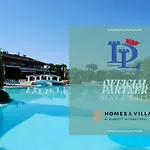 Desenzanoloft Official Partner Marriott Homes & Villas - H2O Inside Green Residence With 3 Pools