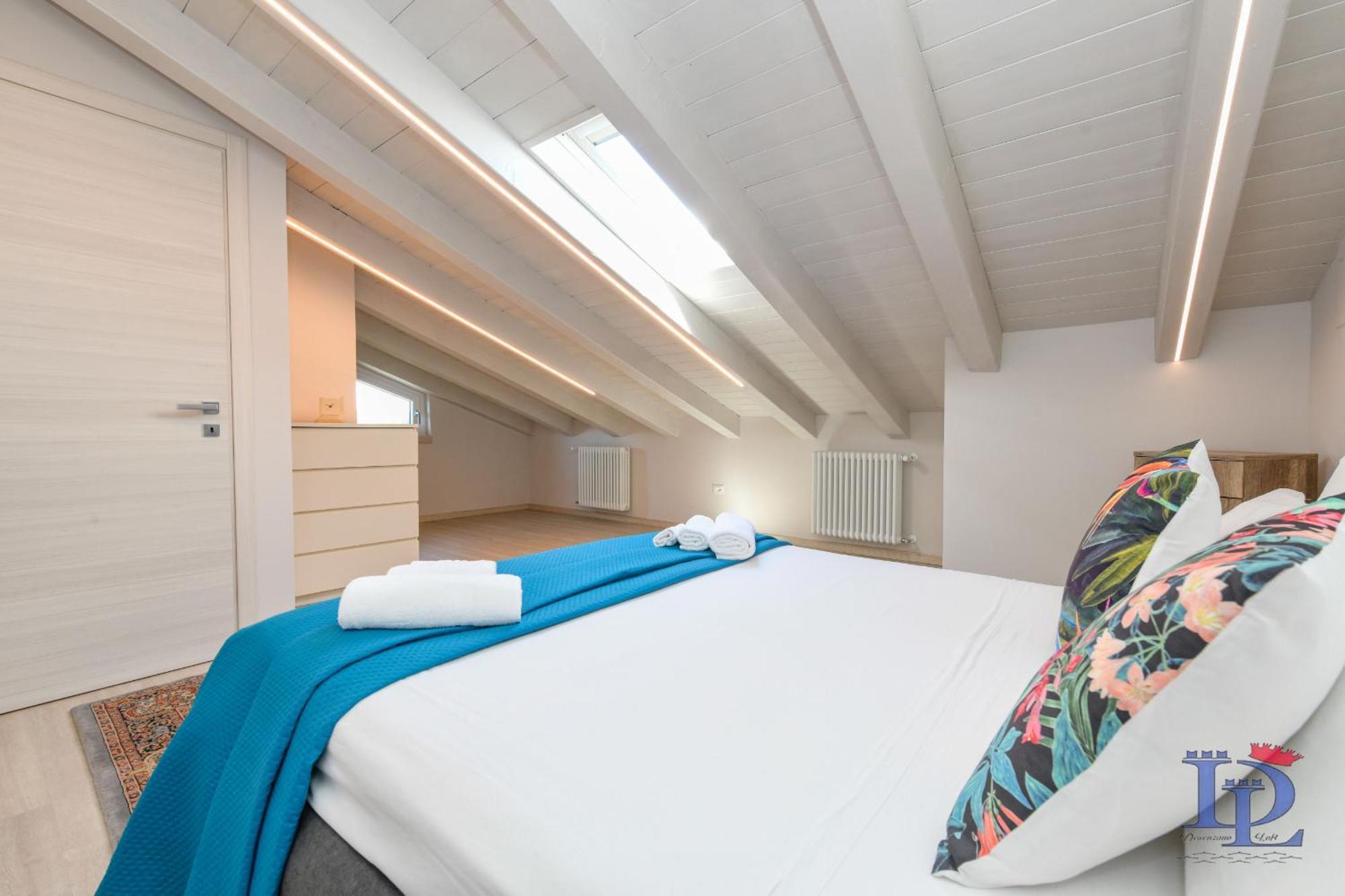 Desenzanoloft Official Partner Marriott Homes & - H2o Inside With 3 Pools * Desenzano del Garda
