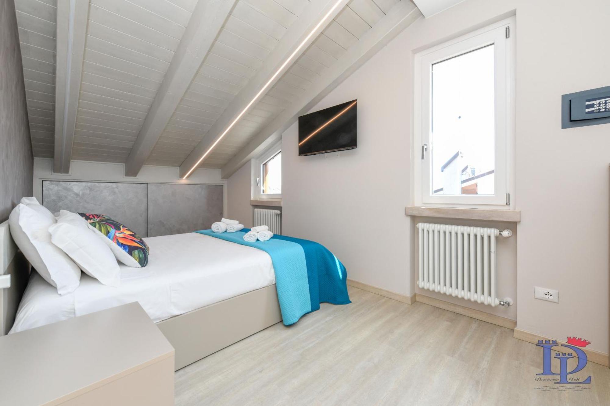 Desenzanoloft Official Partner Marriott Homes & - H2o Inside With 3 Pools Ferienhaus