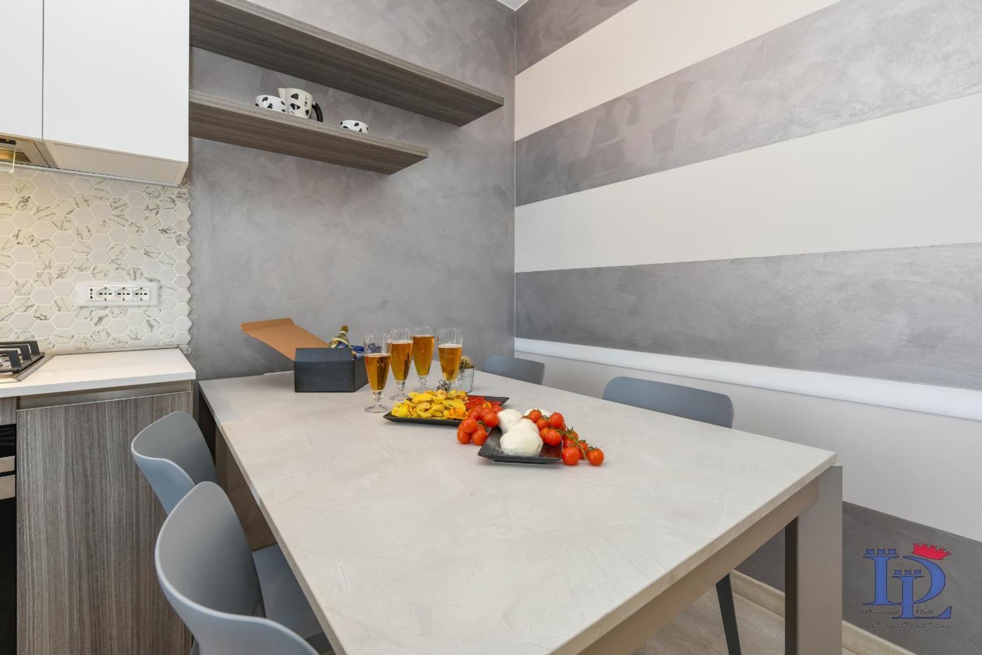 Desenzanoloft Official Partner Marriott Homes & - H2o Inside With 3 Pools Ferienhaus *