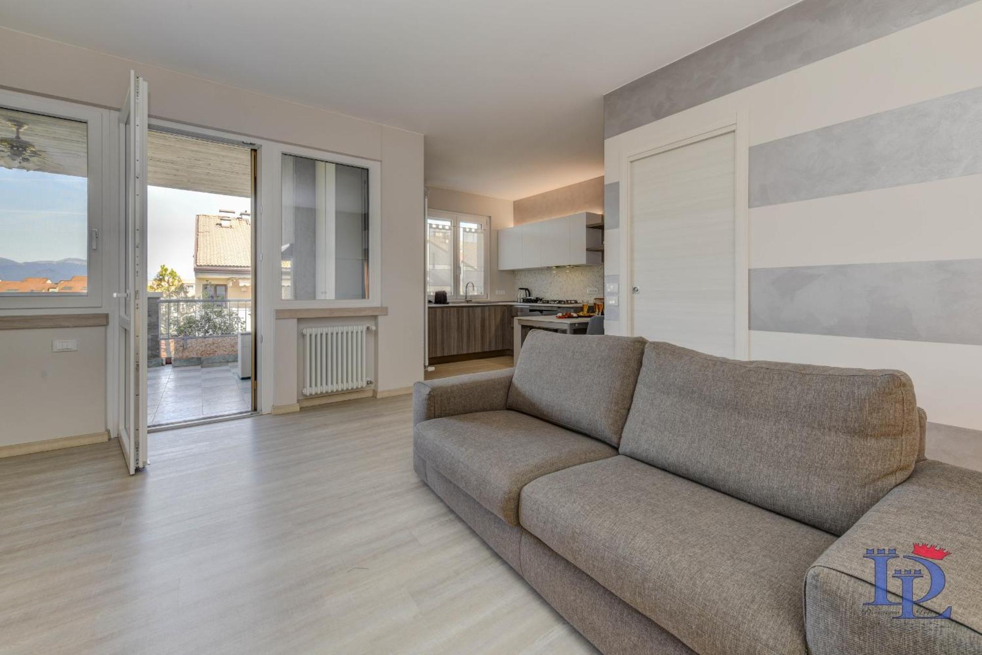 Desenzanoloft Official Partner Marriott Homes & - H2o Inside With 3 Pools Ferienhaus *
