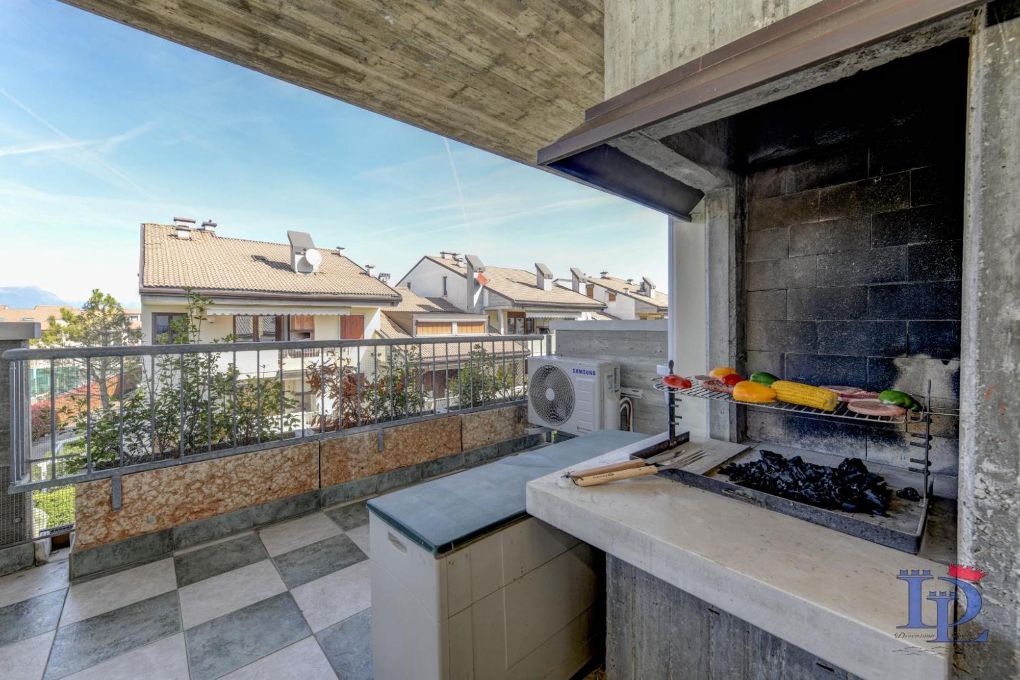 Desenzanoloft Official Partner Marriott Homes & - H2o Inside With 3 Pools * Desenzano del Garda
